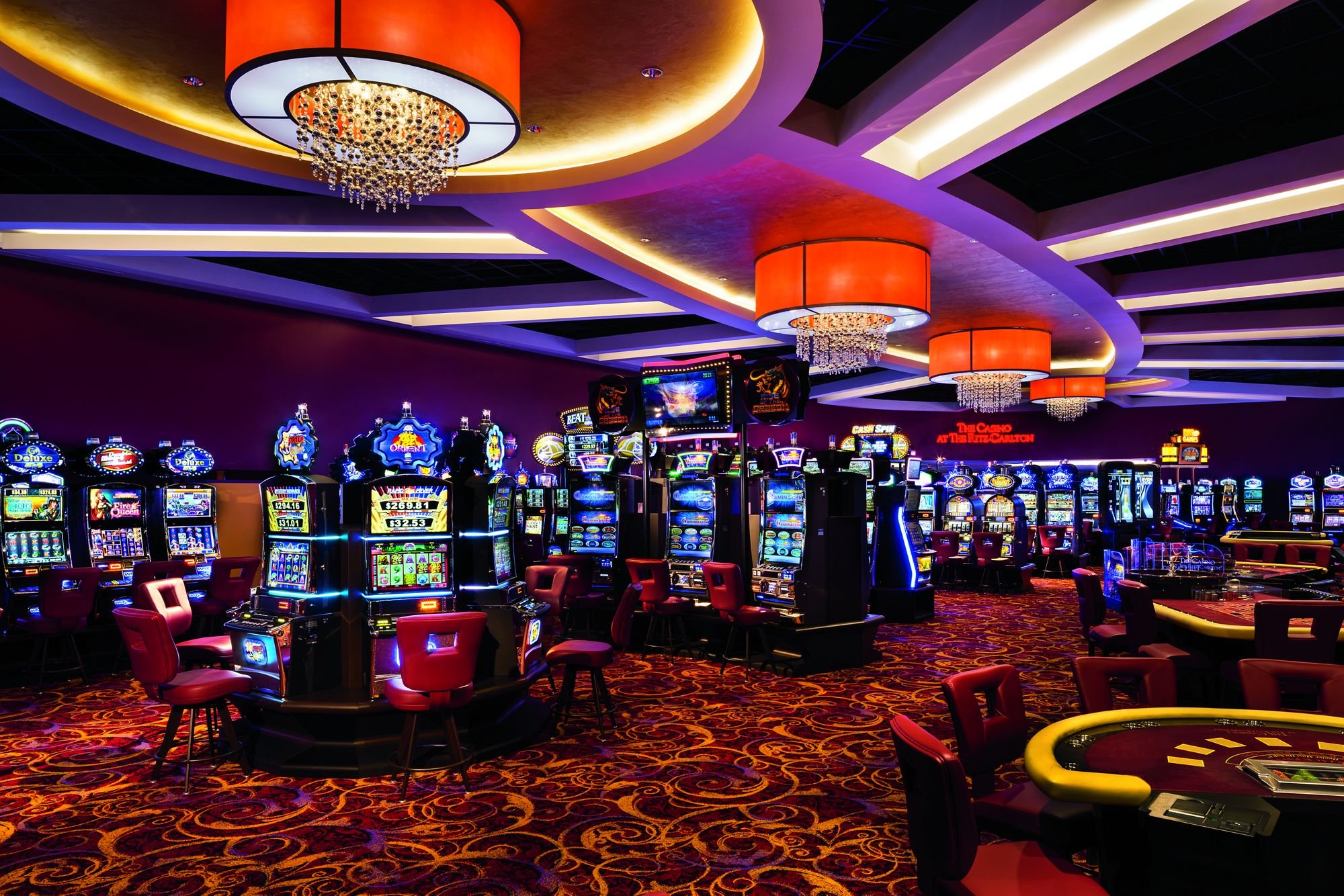The Top 10 Must-Visit Casinos in Australia for Gamblers and Tourists