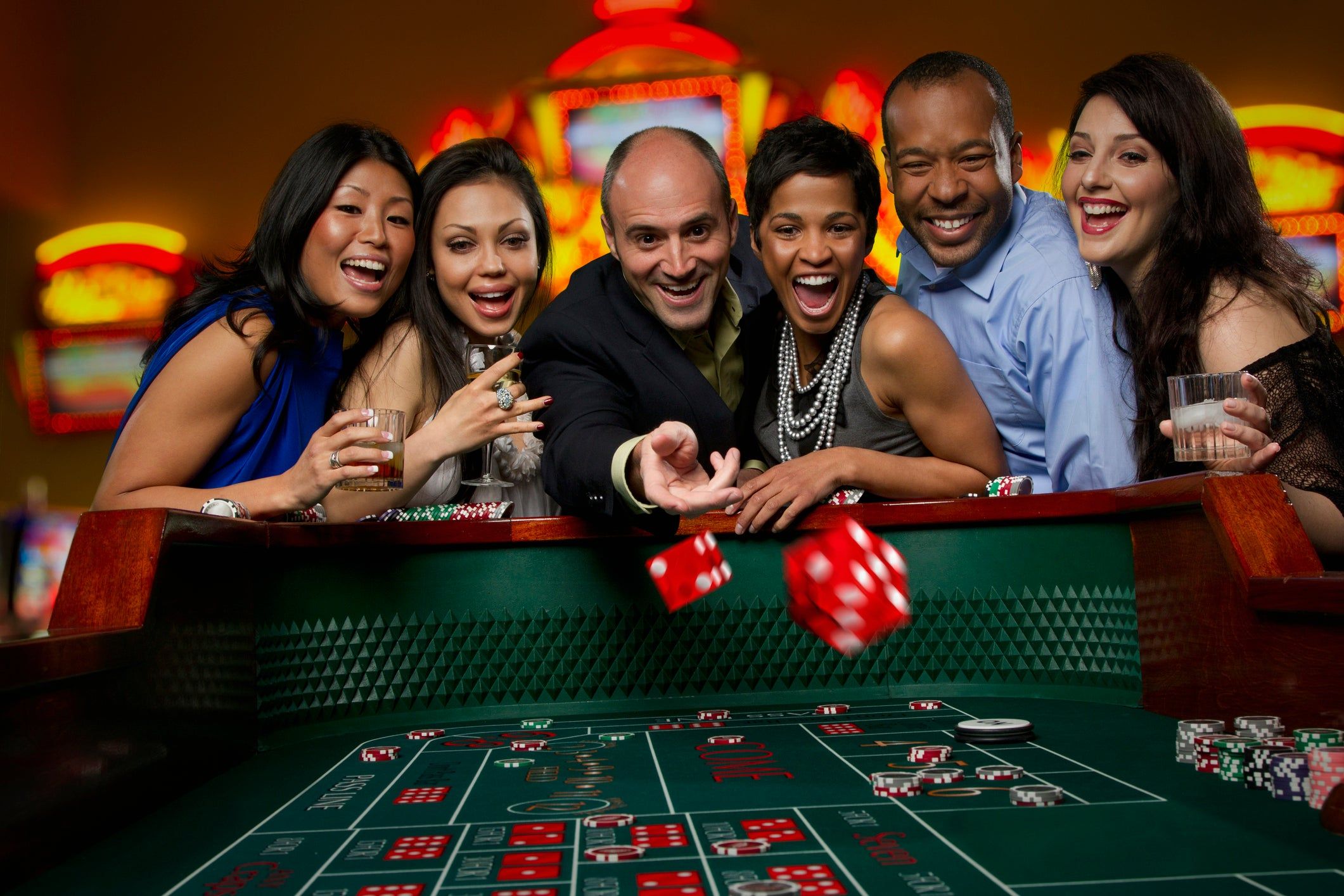 Mastering the Art of Blackjack: Tips and Strategies for Success